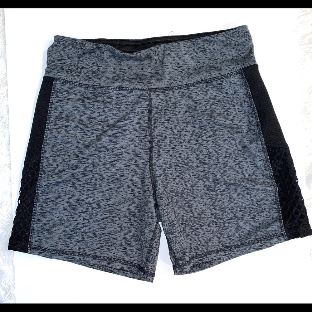 Game Time- Workout- Shorts